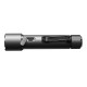 Flashlight HOTO QWSDT005, 2300lm, IP68, 3100mAh, USB-C