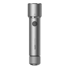 Flashlight HOTO QWSDT005, 2300lm, IP68, 3100mAh, USB-C