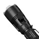 Flashlight Nitecore MH27UV, 1000 lm, USB