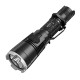 Flashlight Nitecore MH27UV, 1000 lm, USB