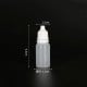 10ml dropper bottle with applicator - for dispensing liquids