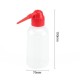 1000ml dosing bottle with curved applicator - container for dispensing liquids