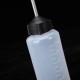 120ml bottle with applicator - container for dispensing liquids