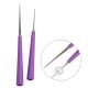 123mm diamond file for reaming and enlarging holes - Bead reamer