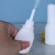 20ml bottle with applicator - for dispensing liquids