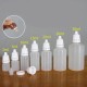 20ml dropper bottle with applicator - for dispensing liquids