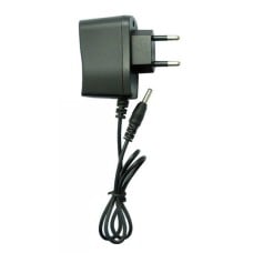 Charger for 4.2 V lithium batteries - 3.5mm plug - power supply