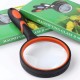 50mm hand magnifier - 10x magnifying glass