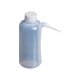 Water bottle - side dispenser - point liquid dispenser 500ml