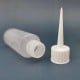 50ml bottle with applicator - container for dispensing liquids -