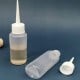 50ml bottle with applicator - container for dispensing liquids -