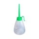 60ml oil bottle with applicator - container for dispensing liquids