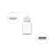 Adapter - Adapter - MicroUSB - Lighting - For IPHONE 5/6/6+/7