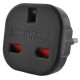 Adapter - UK to EU adapter - English plug to PL