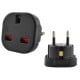 Adapter - UK to EU adapter - English plug to PL