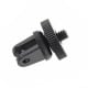 Adapter - mount for go pro - 1/4 inch - photo holder