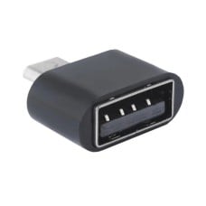 Adapteris – MicroUSB – OTG adapteris