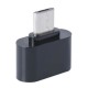 Adapteris – MicroUSB – OTG adapteris