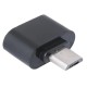 Adapteris – MicroUSB – OTG adapteris