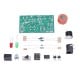 Alcohol tester kit - MQ-3 - DIY Kit