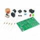 Alcohol tester kit - MQ-3 - DIY Kit