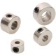 Axle/pusher lock - 2.7mm hole