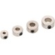 Axle/pusher lock - 3.1mm hole