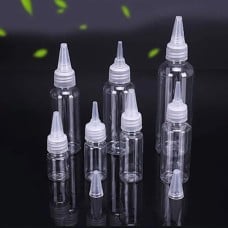 Bottle with applicator 100ml - Bottle for dispensing liquids