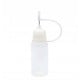 Bottle with PE needle - 20 ml - applicator - for dispensing liquids