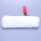 Paint roller with handle - 22cm - 9 inches - polyester