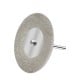 Diamond blade 40mm - Circular saw metal - glass - stone - Dremel