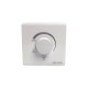 Dimmer for LED strips - DIMMER - 12-24V DC 30A - manual controller