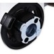 Gas burner for a 920 cylinder - up to 1300 degrees C - for welding, soldering, minor works