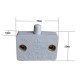 Door limit switch - WK3323 1A/250v - mechanical switch