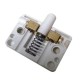 Door limit switch - WK3323 1A/250v - mechanical switch