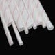 Electrical insulating sleeve 9mm - fiberglass - Wire braid