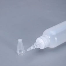 ESD bottle 100ml - with applicator - for dispensing liquids