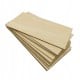 Plywood 2.5mm 150x225mm - Carving board - Shape