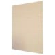 Plywood 2.5mm 150x225mm - Carving board - Shape