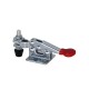 GH-20400 quick-release clamp - clamp - metal clamp