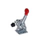 GH-20400 quick-release clamp - clamp - metal clamp