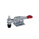 GH-20400 quick-release clamp - clamp - metal clamp