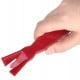 Scrapers for removing glue and silicone residues - 2 pcs - putty knife - spatula