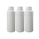 HDPE bottle - 500ml - with cap