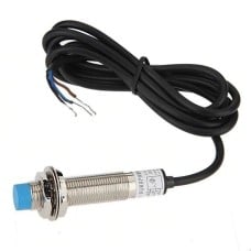 Inductive Proximity Sensor LJ12A3-4-Z/AY PNP NC 6-36V