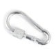 Carabiner - 58mm screw-on carabiner - shackle - Survival