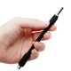 Flexible screwdriver extension - 13.2cm - flexible bit extension 4mm