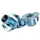 M3 Claw Nut - for nylon screws - 5 pcs.