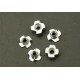 M3 Claw Nut - for nylon screws - 5 pcs.