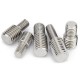 M4x10 to M6x10 reduction screw -